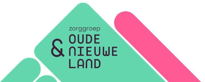 Zorggroep Oude en Nieuwe Land logo